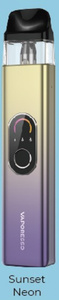 E-Zigarette POD Vaporesso XROS 4 Sunset Neon