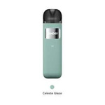 E-Zigarette POD Geekvape Sonder U - Celeste Glaze