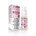 Liquid Pinky Vape 10ml - Ferment Kiścia 12mg