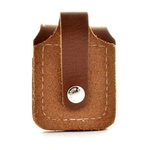 Etui do zapalniczek ZIPPO Loop - Brown