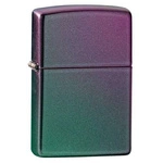 ZIPPO - REG IRIDESCENT MATTE