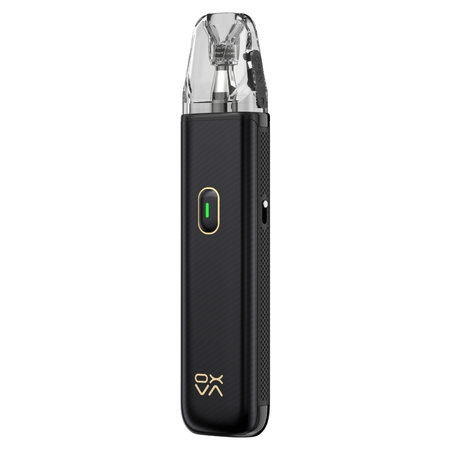 E-Zigarette POD OXVA Xlim Go Lite BLACK CARBON