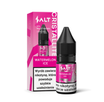 Liquid Crystallite 10ml - Watermelon Ice 20mg