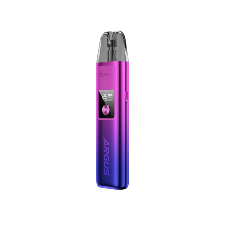 E-Cigarette POD VooPoo Argus G - Aurora Blue