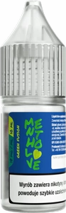 Liquid MenthoLove 10ml - Green Fusion 18mg