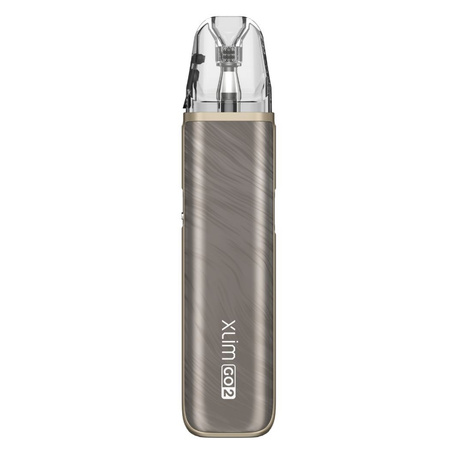 E-Zigarette POD OXVA Xlim Go 2 Light Brown Shadow