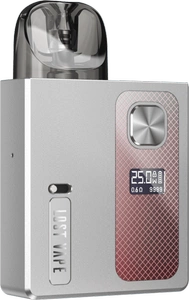 E-Cigarette POD Lost Vape Ursa Baby Pro - Silver Lust