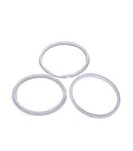 Hookah glass gasket for Aladin 4cm