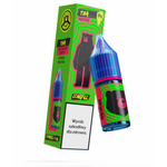Longfill Go Bears Tea 9ml - Himbeertee