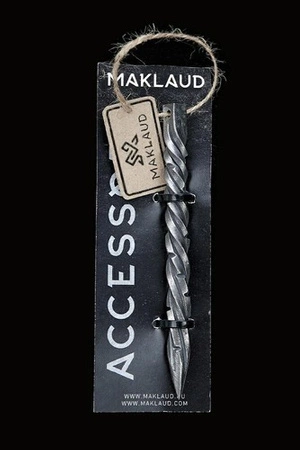 Dziurkacz Do Folii Maklaud Har