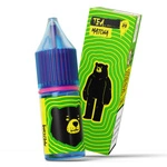 Liquid GO BEARS Tea SS+ 10ml - Matcha 20mg