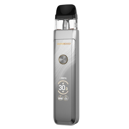 E-Zigarette POD Vaporesso XROS Pro 2 Glittering Silver