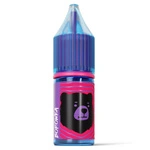 Liquid GO BEARS Drops 10ml - Borówka 20mg