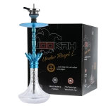 Fajka Wodna Jookah Under Royal L Sky Blue