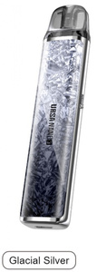 E-Zigarette POD Lost Vape Ursa Nano 3 Glacial Silver