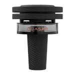 Shisha-Kopf Quasar Raas 2 Black Hole
