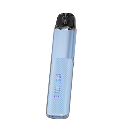 E-Zigarette POD Lost Vape Ursa Nano Air - Pale Blue