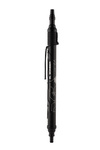 Shisha-Säule El Bomber Sansara Cyber Black