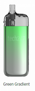 E-Zigarette POD SMOK tech247 Green Gradient
