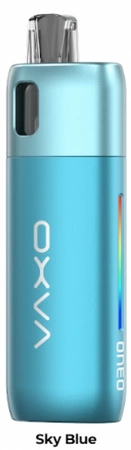 E-papieros POD OXVA ONEO - Sky Blue