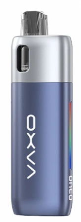 E-papieros POD OXVA ONEO - Haze Blue