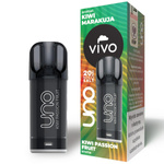 Vorgefüllter VIVO UNO - Kiwi Passion Fruit 20mg