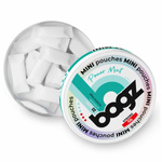 Nikotinbeutel BAGZ Power Mint 3/6 STRONG MINI