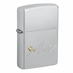 Zapalniczka ZIPPO - HEART