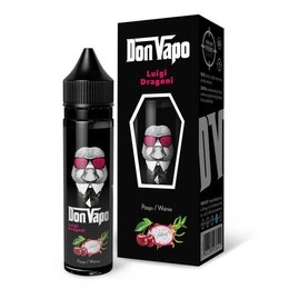 Premix DonVapo 30/60ml - Luigo Dragoni