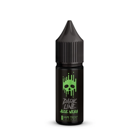 Premix Dark Line 5ml/15ml - Aloe Vera