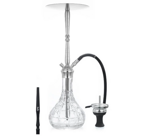 Waterpipe Aladin MVP 670 Cube Gastro 