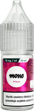 Liquid MONO 10ml - Pitaya 18mg