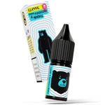 Liquid GO BEARS Classic 10ml - Menthol 18mg