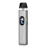 E-Zigarette POD Vaporesso XROS 6 Silk Gray