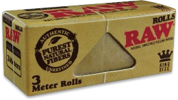 CBD RAW Roll 3m