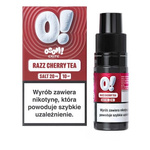Liquid OSOM! SALTS 10ml - Razz Cherry Tea 20mg