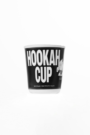 Shisha-Kopf Oblako "BOLSHE CHEM KALYAN