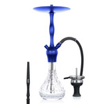 Wasserpfeife Aladin Alux Admiral Blue