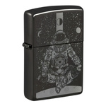 Feuerzeug ZIPPO - ASTRONAUT IN SPACE
