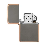 Zapalniczka ZIPPO - RUSTIC BRONZE