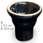Shisha-Kopf 6 Cm / Mix Color.