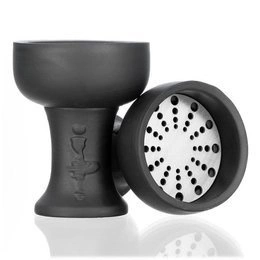 Hookah Bowl Phunnel Aladin Optimus Eco