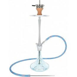 Waterpipe El Badia C7 Blue