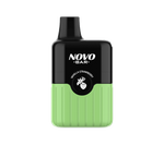 Einweg E-Zigarette SMOK Novo Bar B600 - Vanilla Strawberry