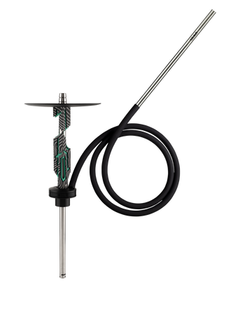 Shisha-Säule Y.K.A.P. Core Tiffany
