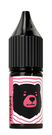 Liquid GO BEARS Classic 10ml - Truskawka 18mg