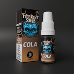 Liquid Mystery Salt 10ml - Cola 20mg