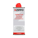 ZIPPO Benzin für Feuerzeuge 125 ml Weiß