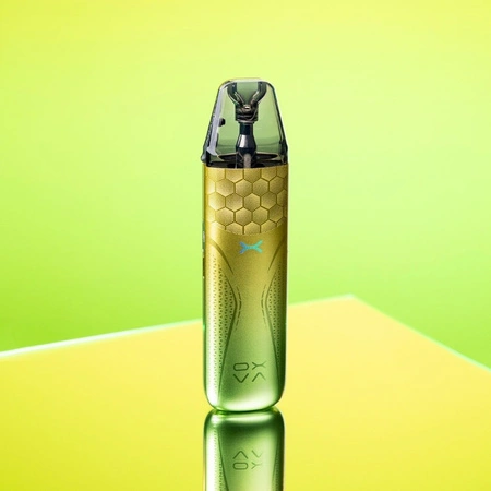 E-Papieros POD OXVA NeXLIM 2 Mini Golden Hour (Special Edition)