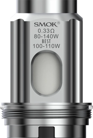 Coil SMOK TFV18 Meshed - 0.33ohm